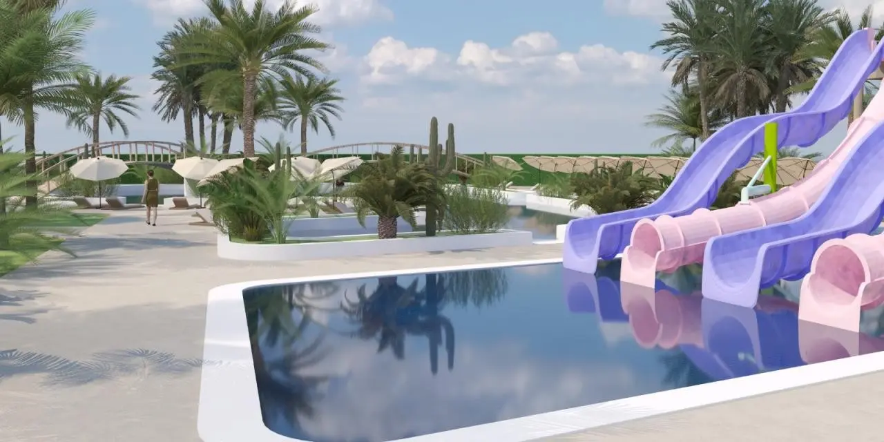 Luna Vista Belek — LUNA VISTA BELEK