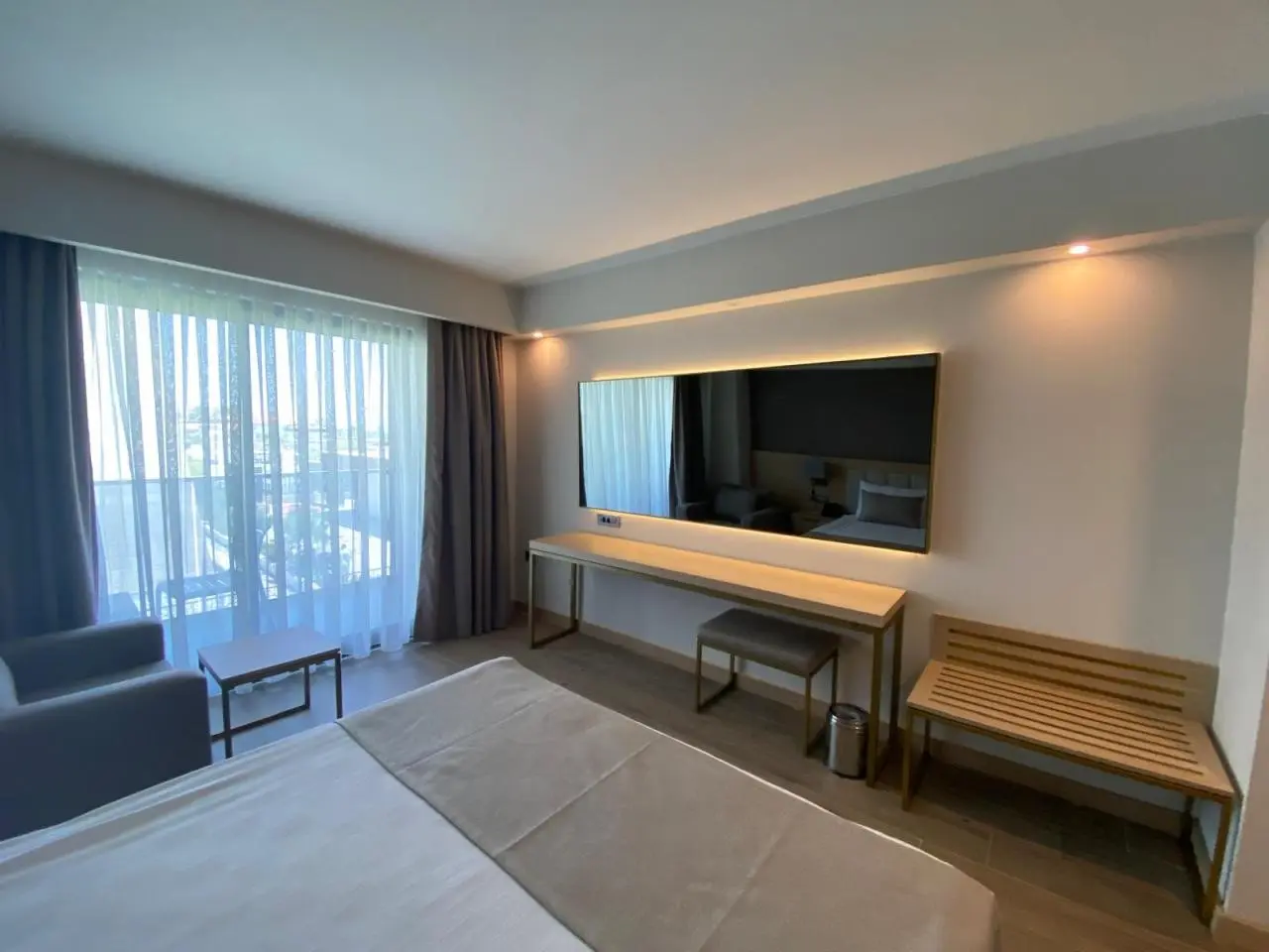 Luna Vista Belek — LUNA VISTA BELEK