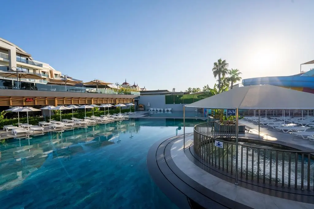 Luna Vista Belek — LUNA VISTA BELEK