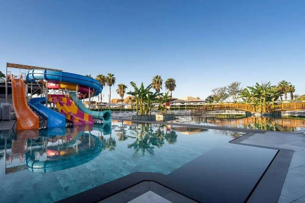 Luna Vista Belek — LUNA VISTA BELEK