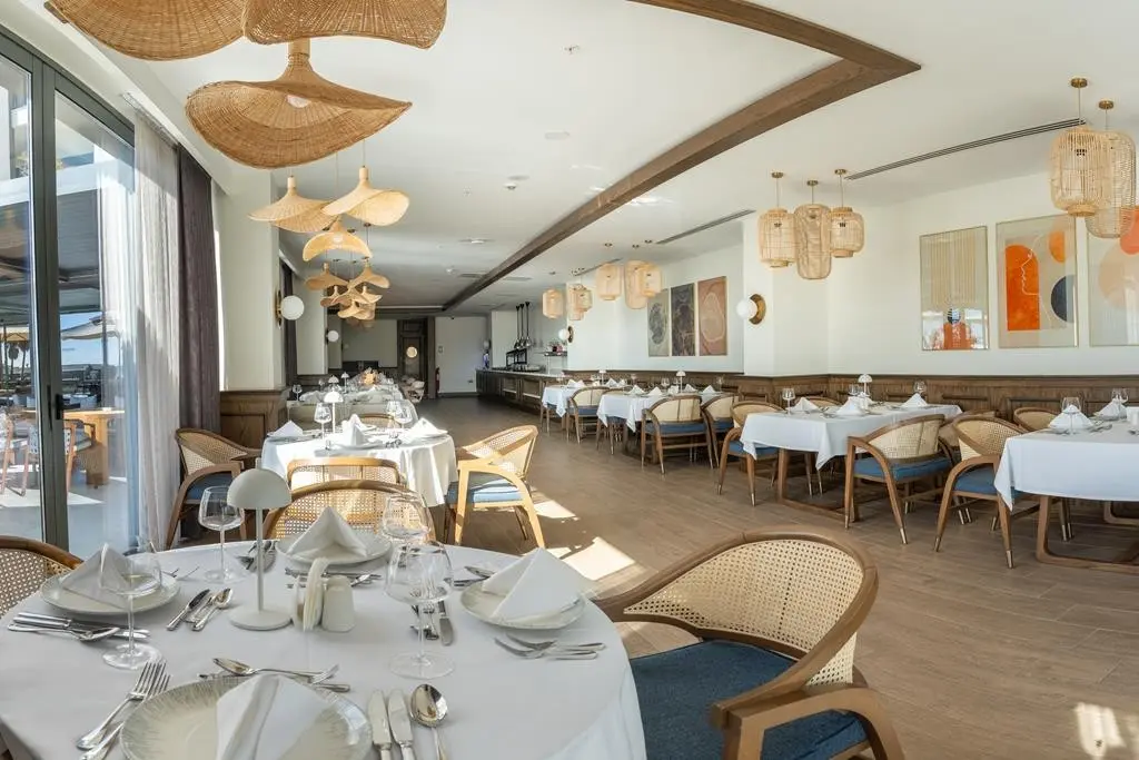 Luna Vista Belek — LUNA VISTA BELEK