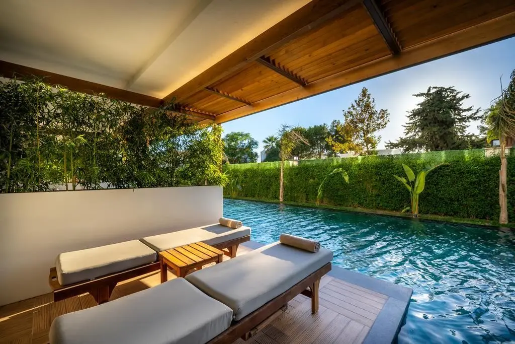 Luna Vista Belek — LUNA VISTA BELEK