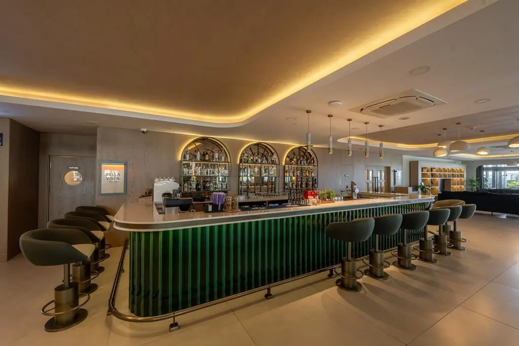 Luna Vista Belek — LUNA VISTA BELEK