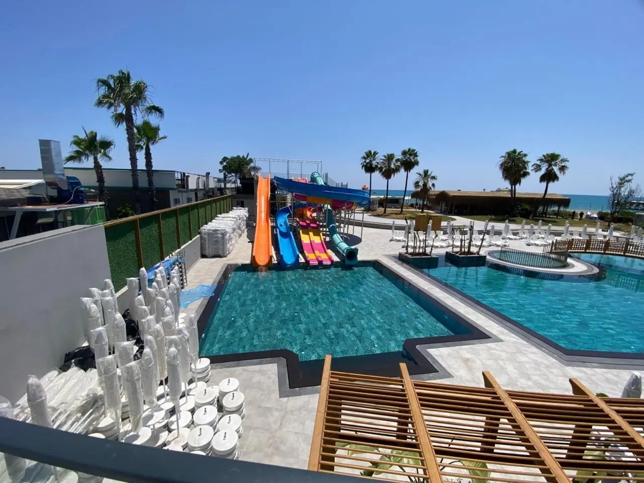 Luna Vista Belek — LUNA VISTA BELEK