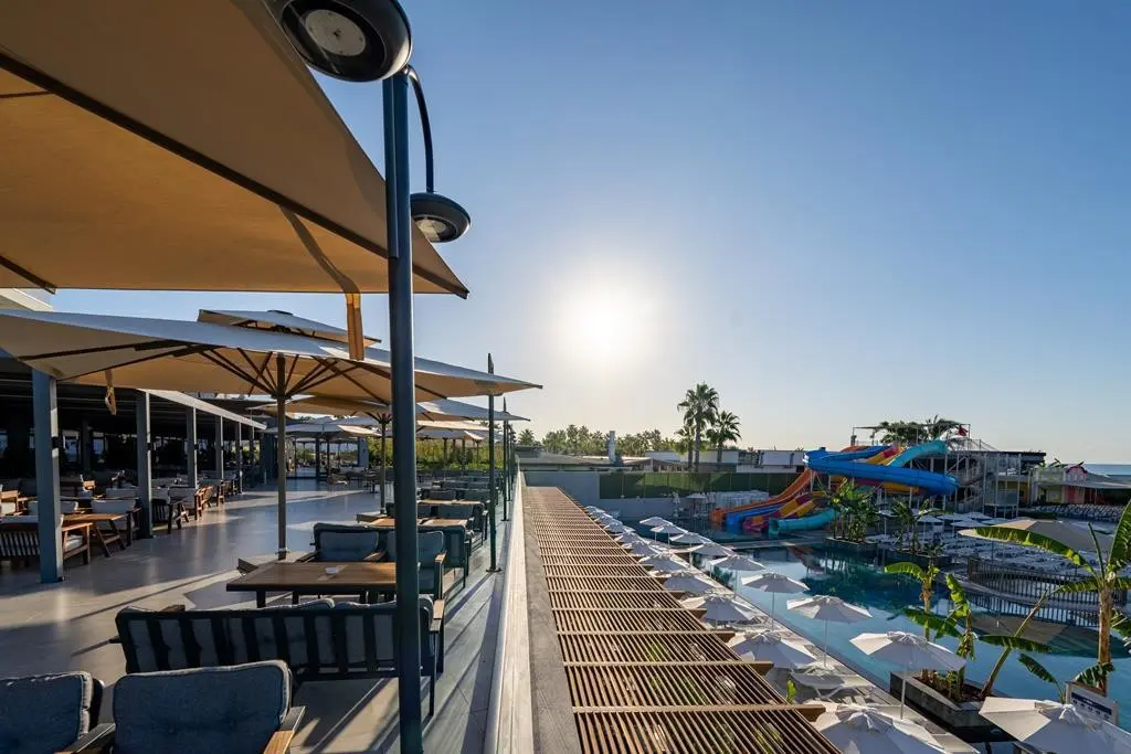 Luna Vista Belek — LUNA VISTA BELEK