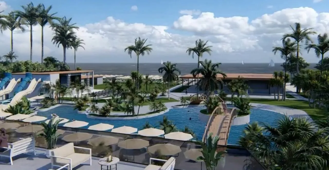 Hotel Luna Vista Belek