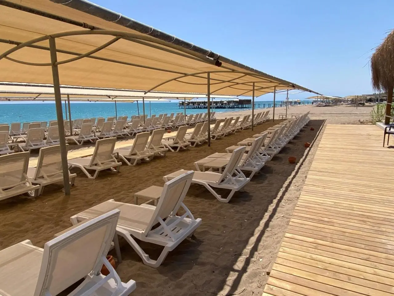 Luna Vista Belek — LUNA VISTA BELEK