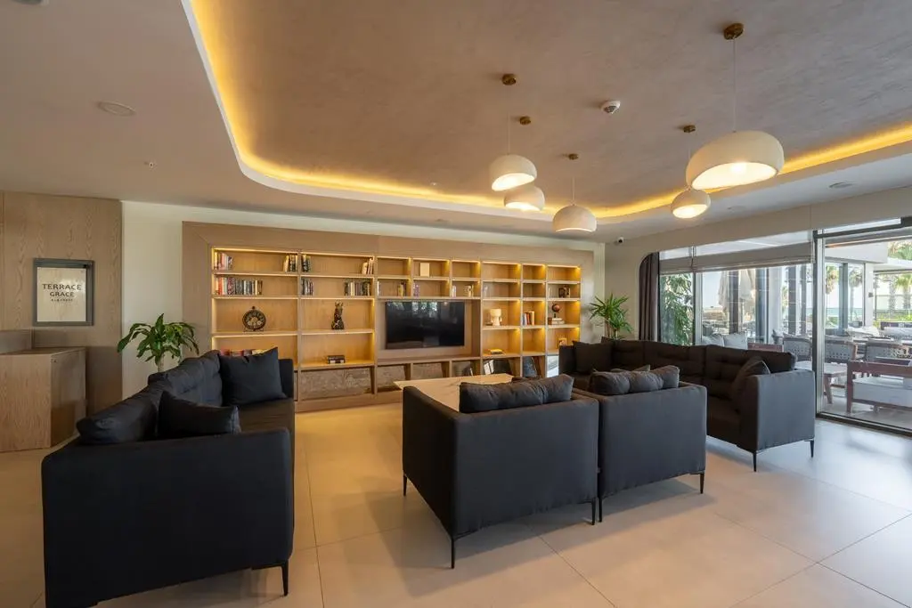 Luna Vista Belek — LUNA VISTA BELEK