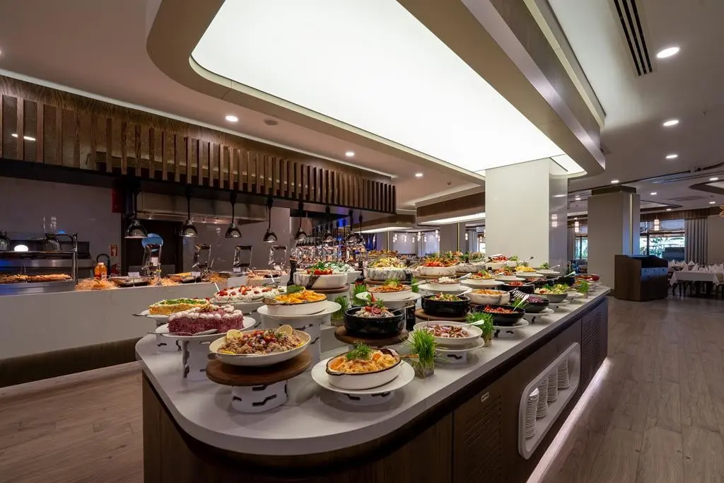 Luna Vista Belek — LUNA VISTA BELEK