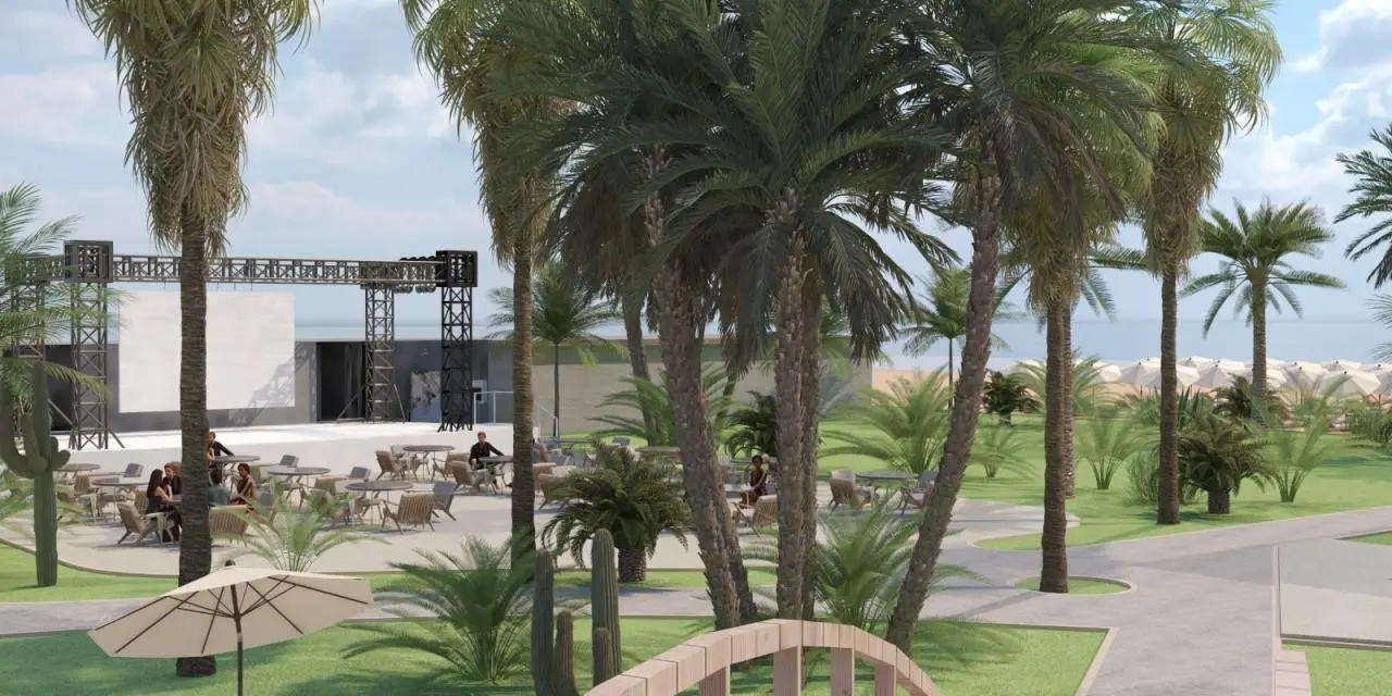 Luna Vista Belek — LUNA VISTA BELEK