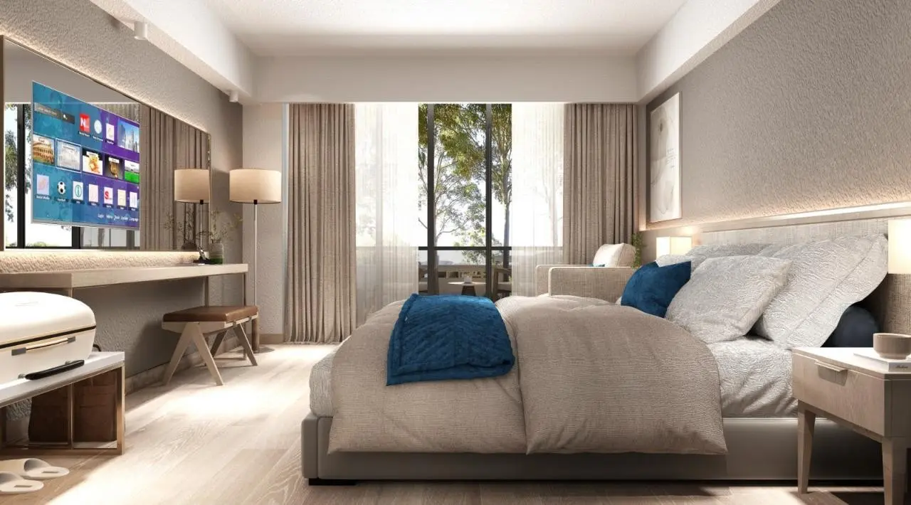 Luna Vista Belek — LUNA VISTA BELEK