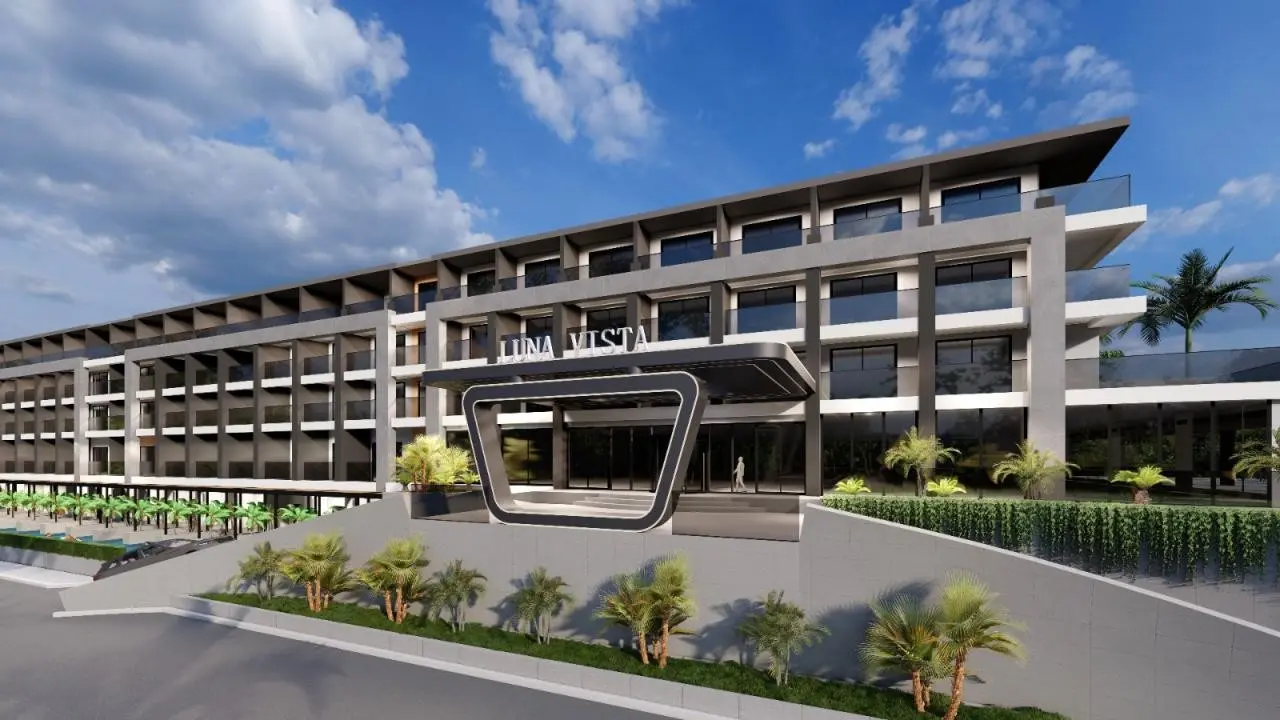 Luna Vista Belek — LUNA VISTA BELEK