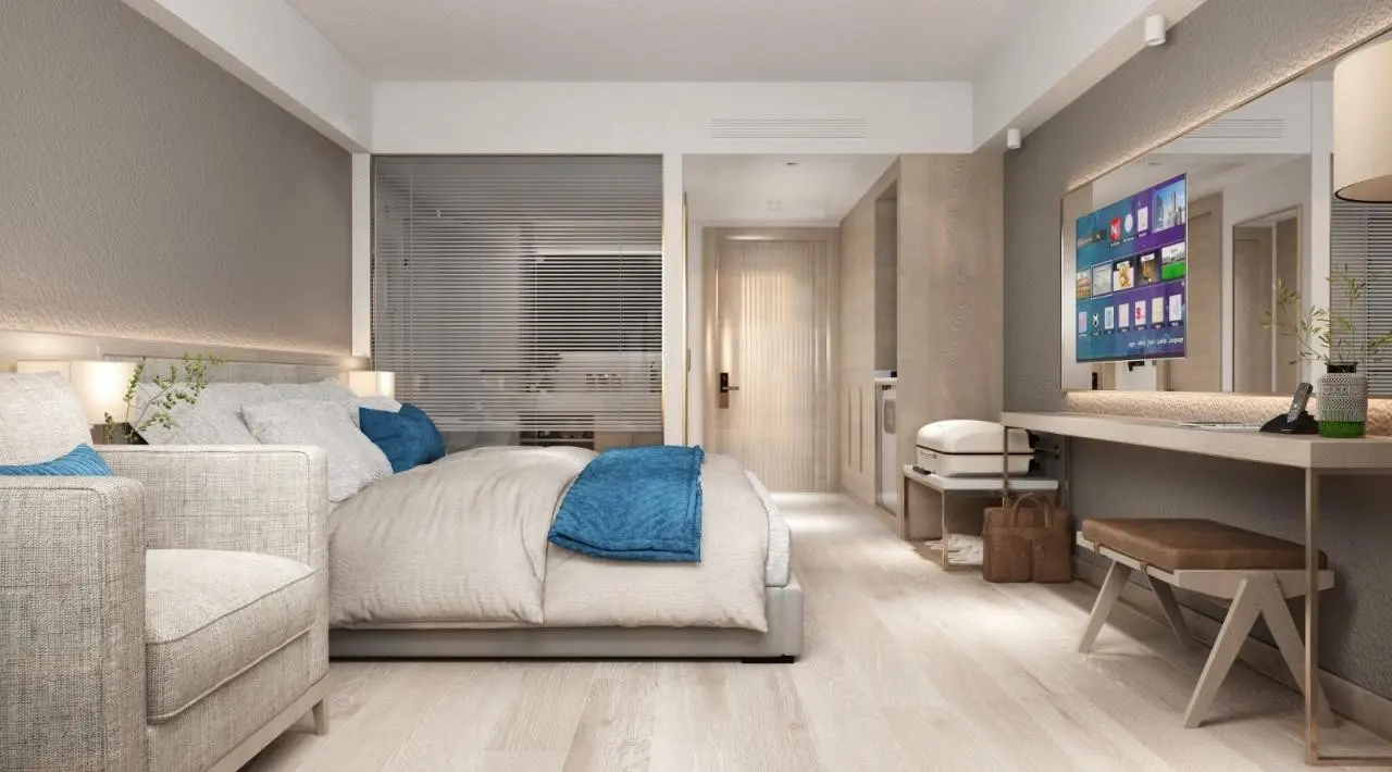 Luna Vista Belek — LUNA VISTA BELEK