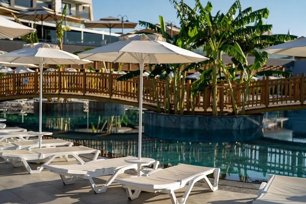 Luna Vista Belek — LUNA VISTA BELEK