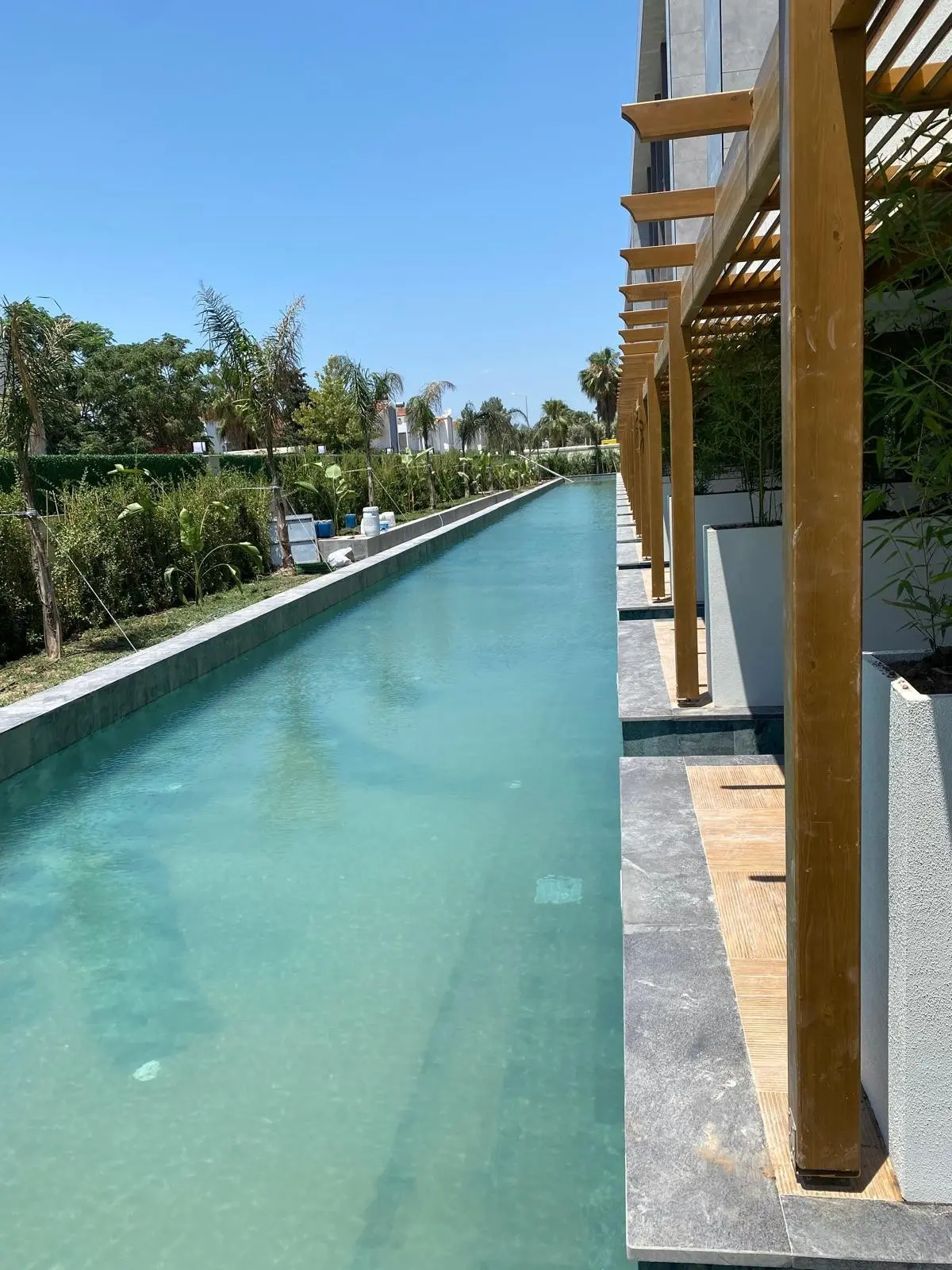 Luna Vista Belek — LUNA VISTA BELEK