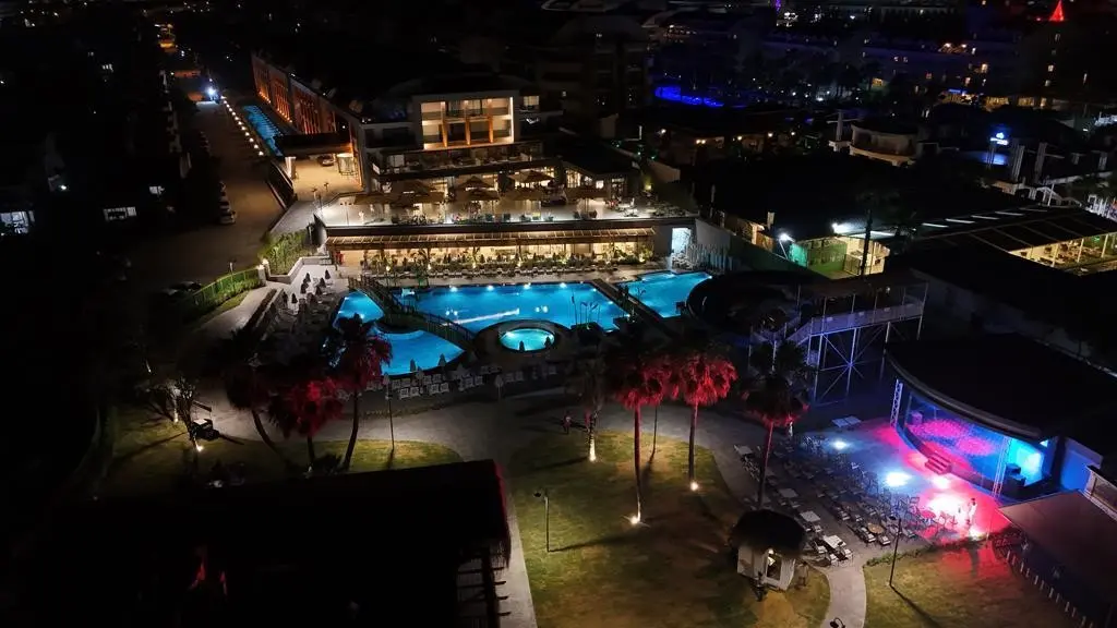 Luna Vista Belek — LUNA VISTA BELEK