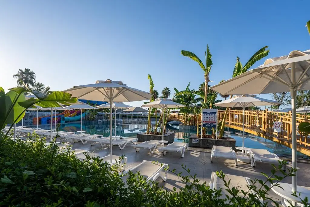 Luna Vista Belek — LUNA VISTA BELEK