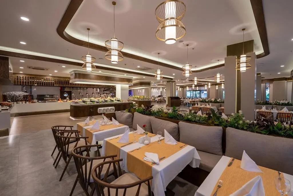 Luna Vista Belek — LUNA VISTA BELEK