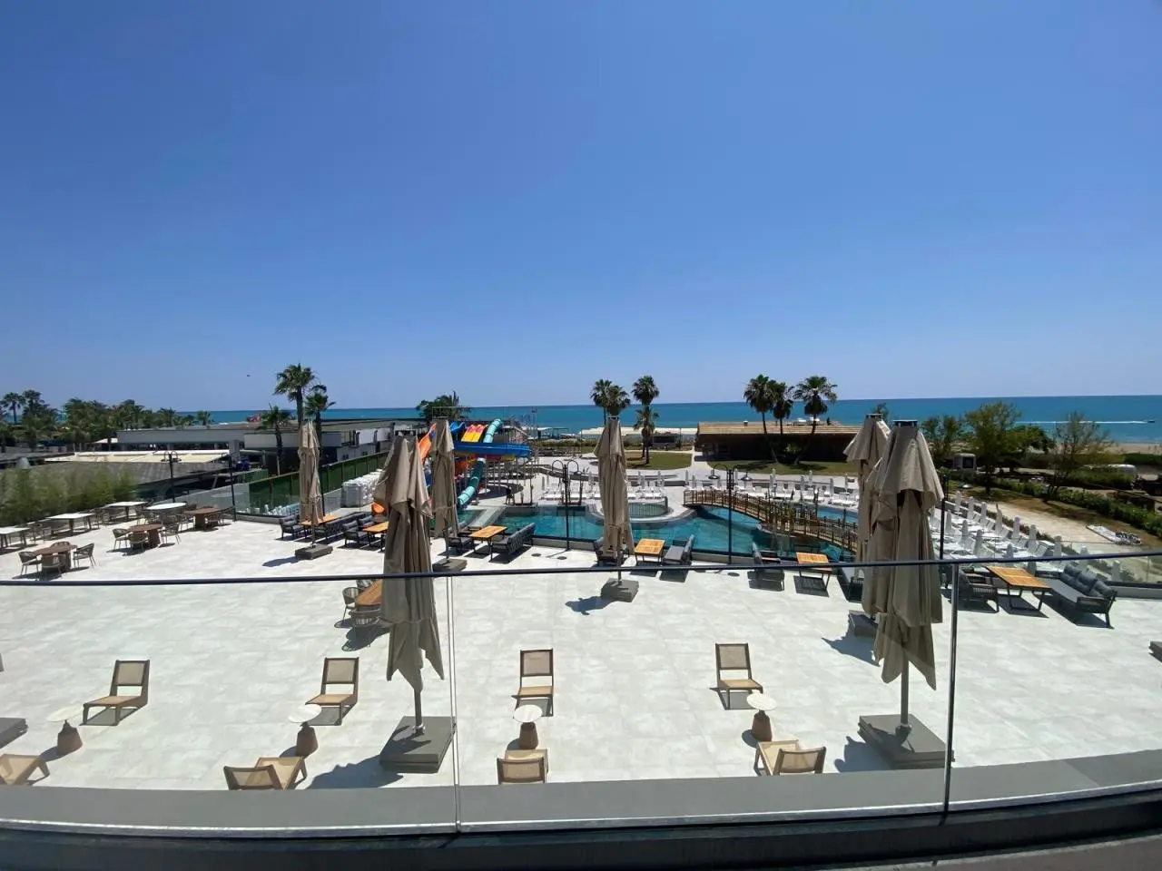 Luna Vista Belek — LUNA VISTA BELEK