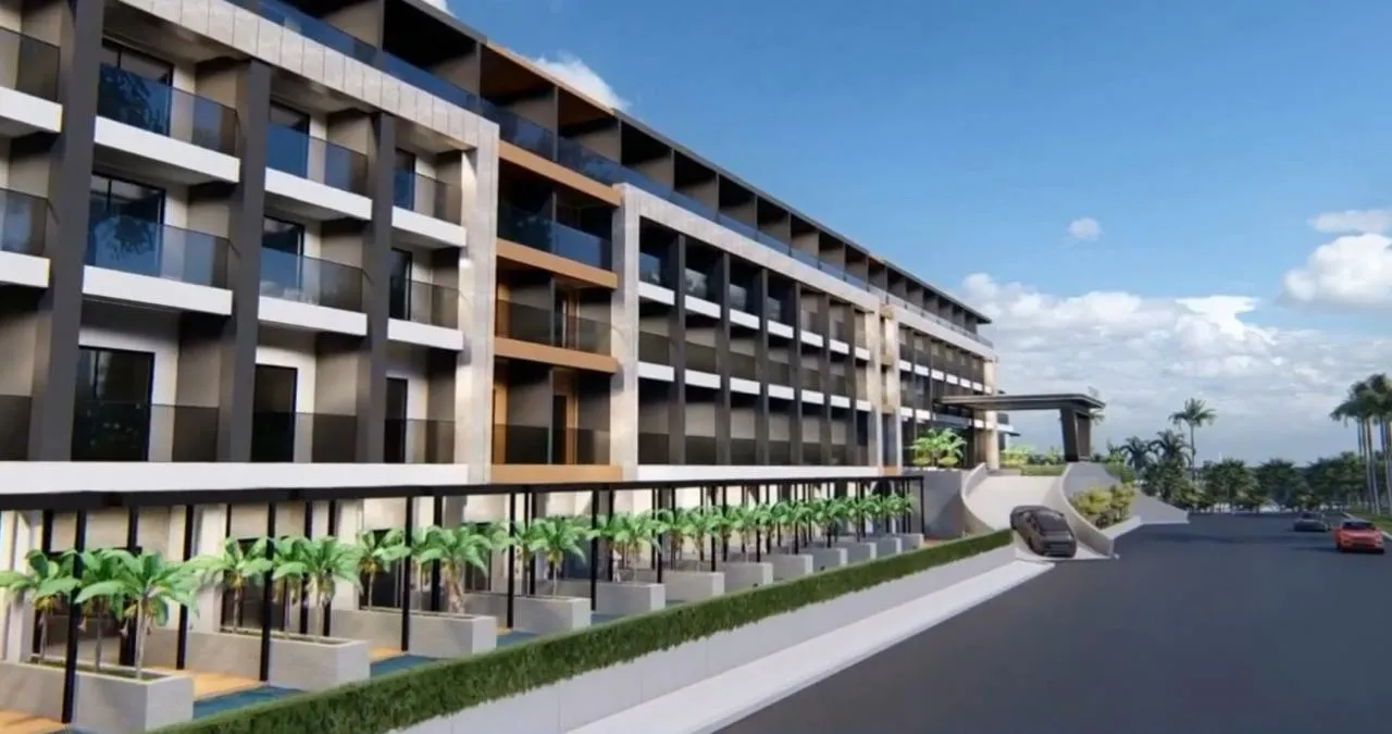 Luna Vista Belek — LUNA VISTA BELEK