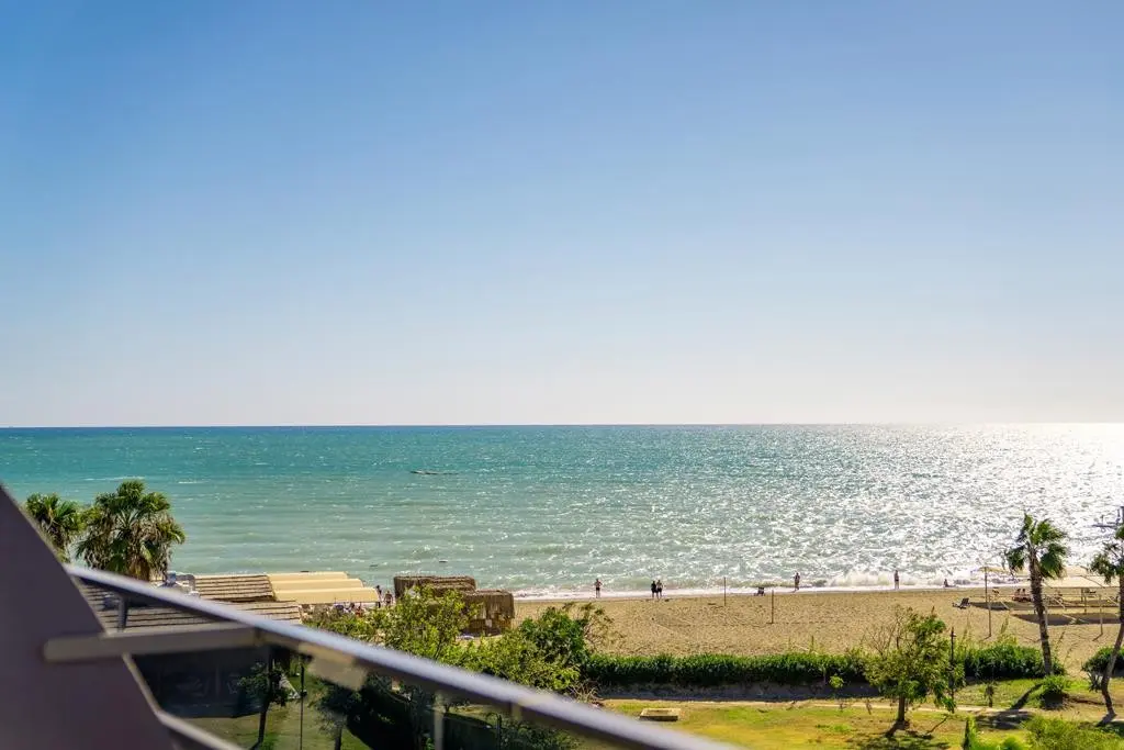 Luna Vista Belek — LUNA VISTA BELEK