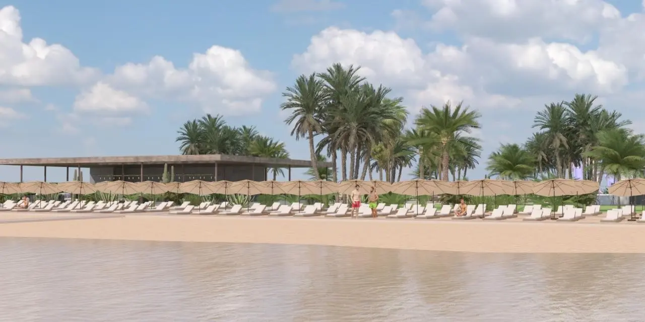 Luna Vista Belek — LUNA VISTA BELEK