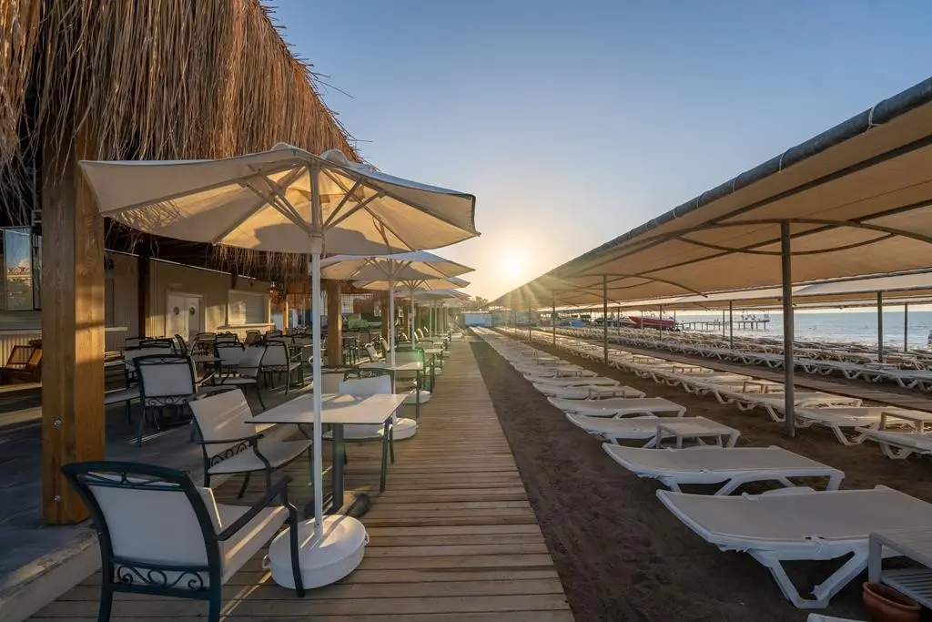 Luna Vista Belek — LUNA VISTA BELEK