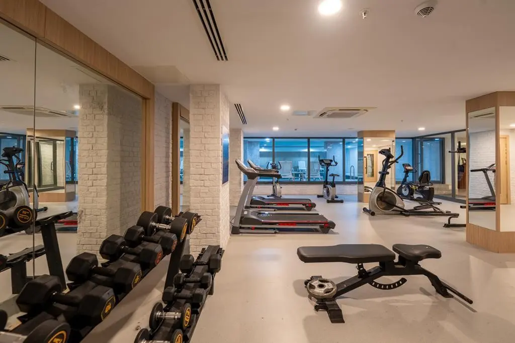 Luna Vista Belek — LUNA VISTA BELEK