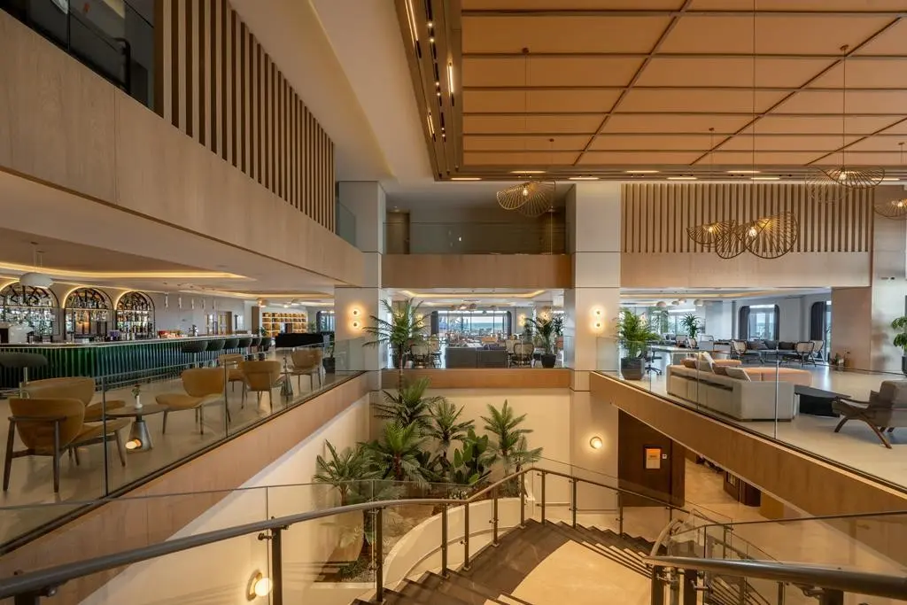 Luna Vista Belek — LUNA VISTA BELEK