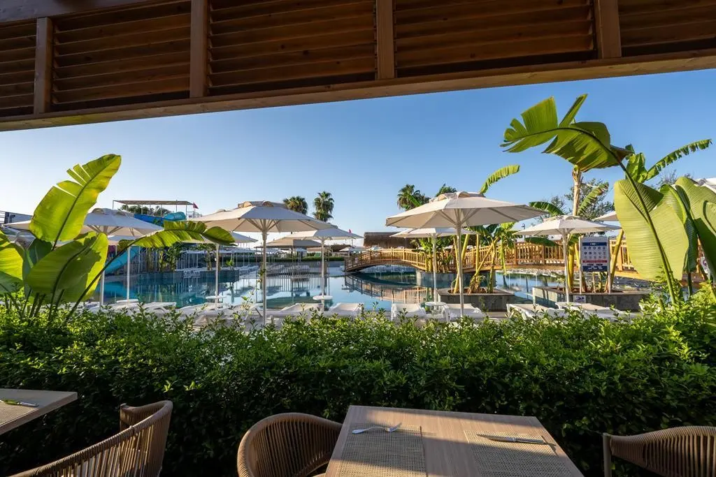 Luna Vista Belek — LUNA VISTA BELEK