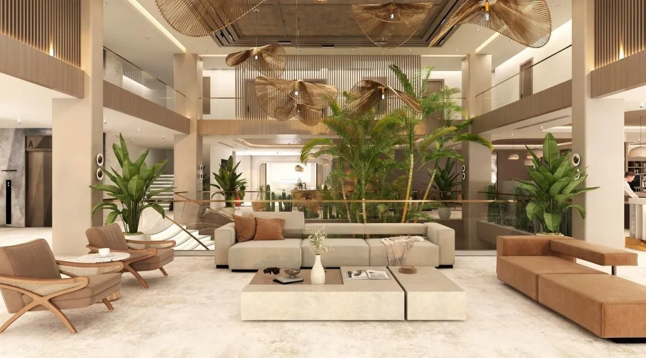 Luna Vista Belek — LUNA VISTA BELEK