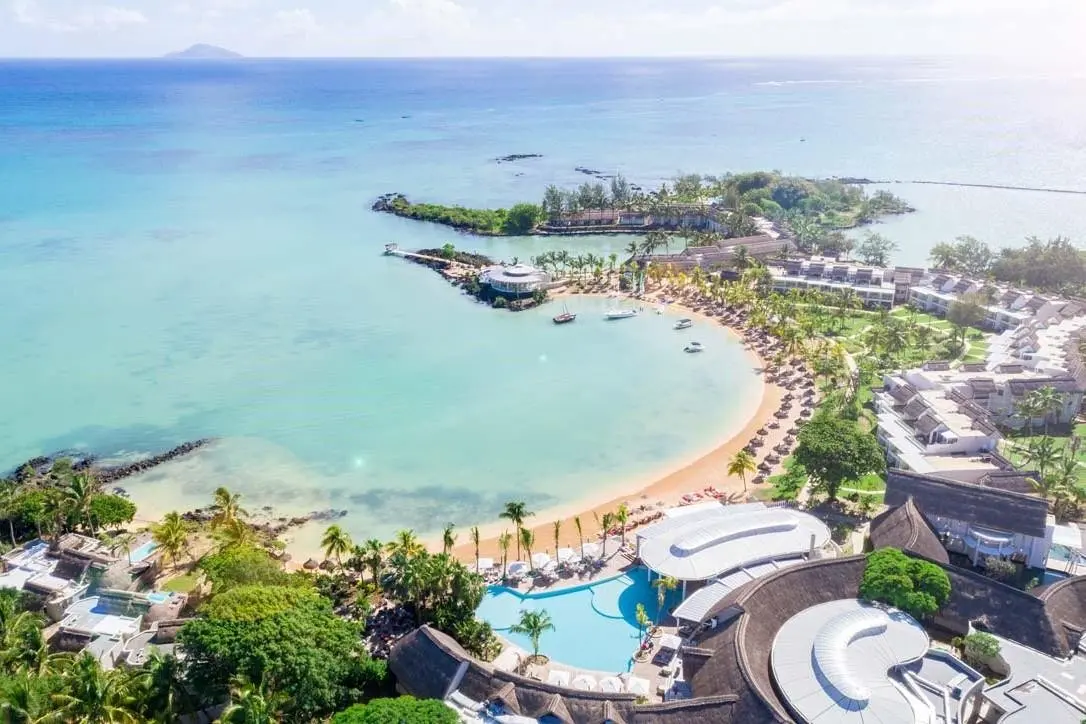 Hotel Lux Grand Gaube