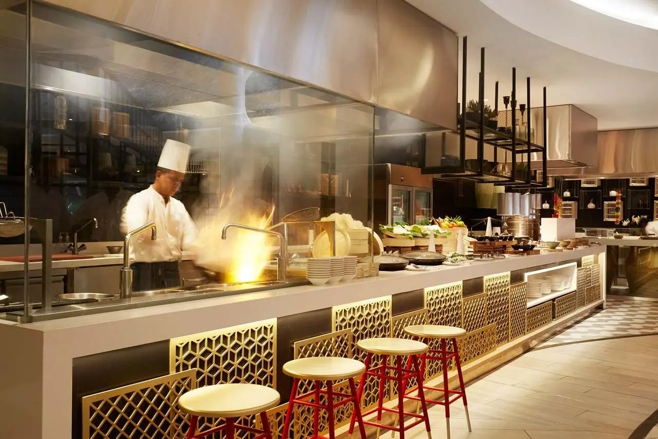 Lux Grand Gaube — LUX GRAND GAUBE