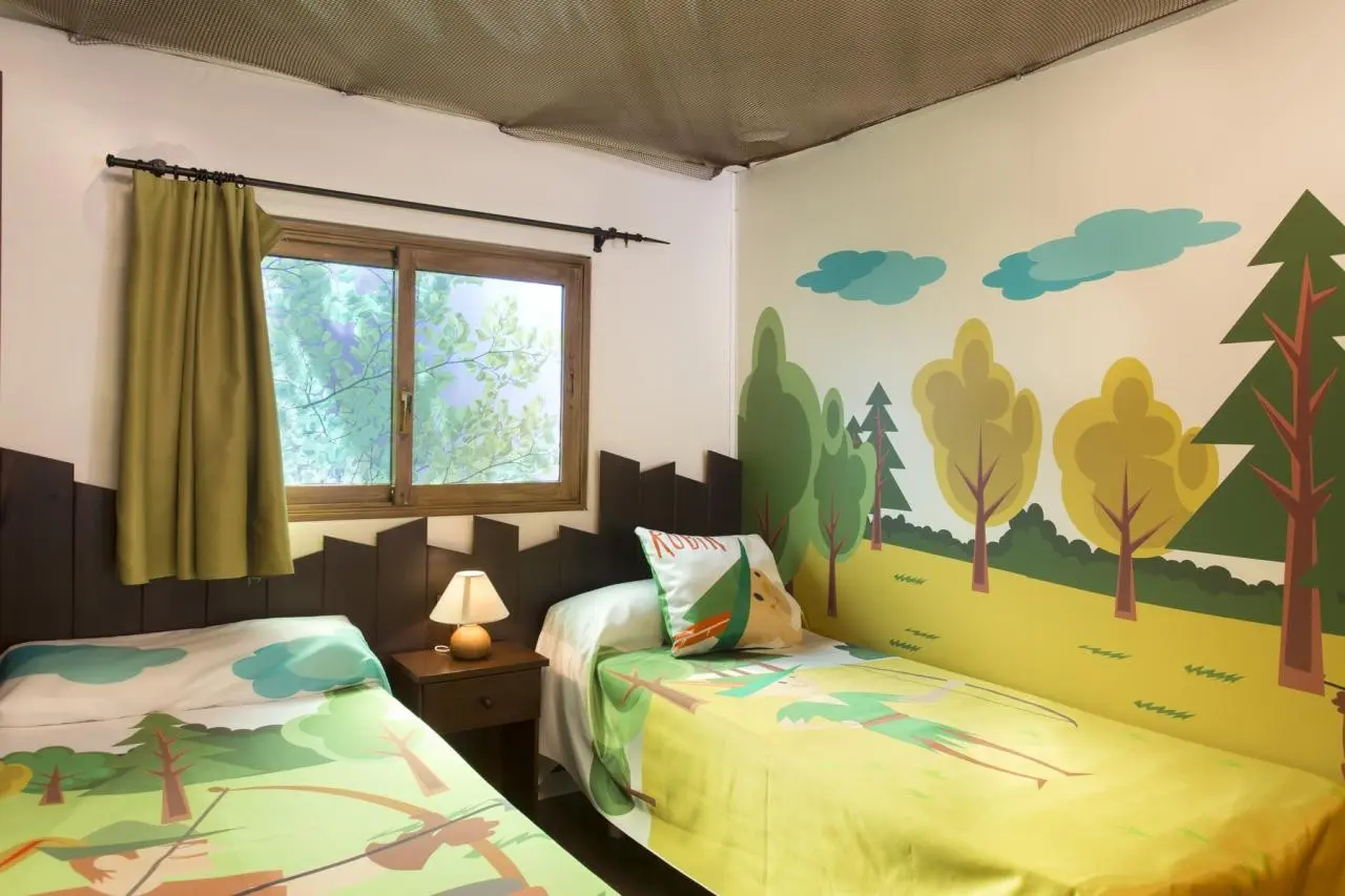 Magic Robin Hood — MAGIC ROBIN HOOD