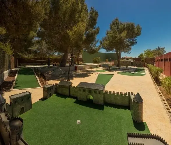 Magic Robin Hood — MAGIC ROBIN HOOD