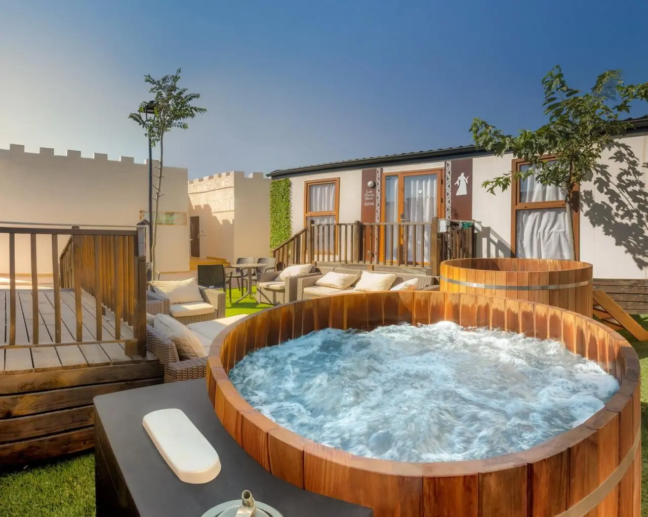 Magic Robin Hood — MAGIC ROBIN HOOD