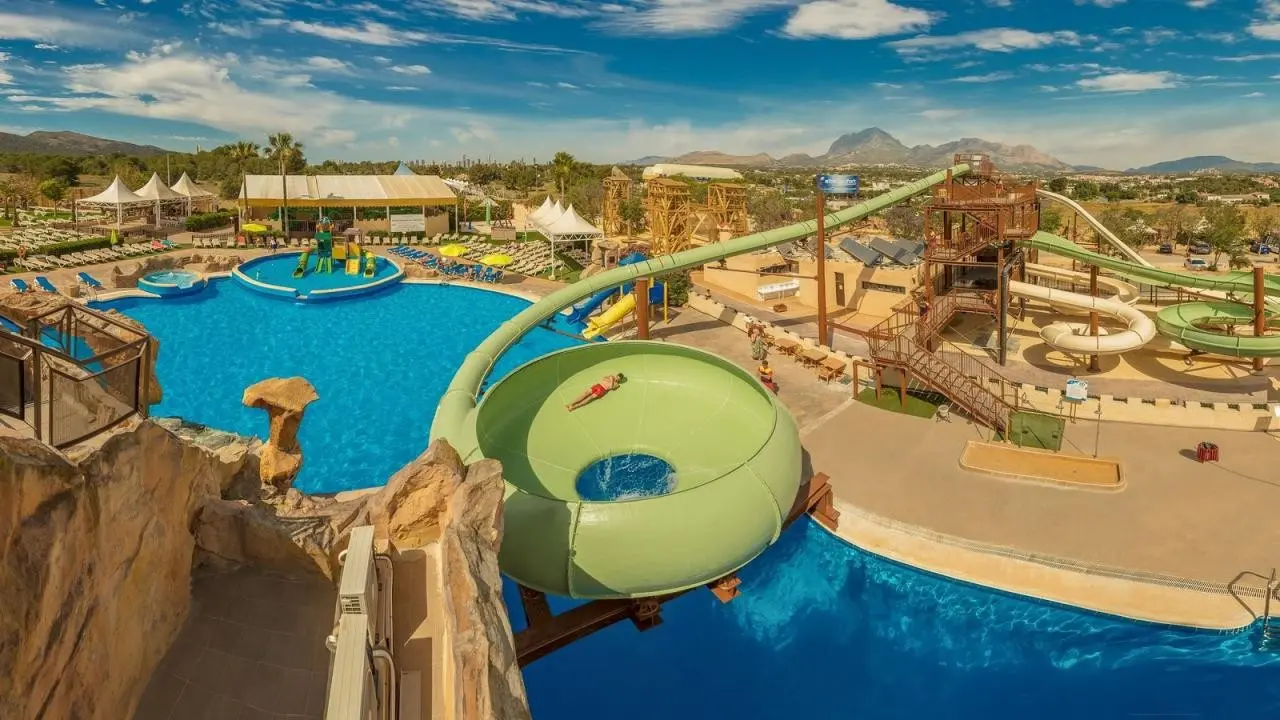 Hotel Magic Robin Hood