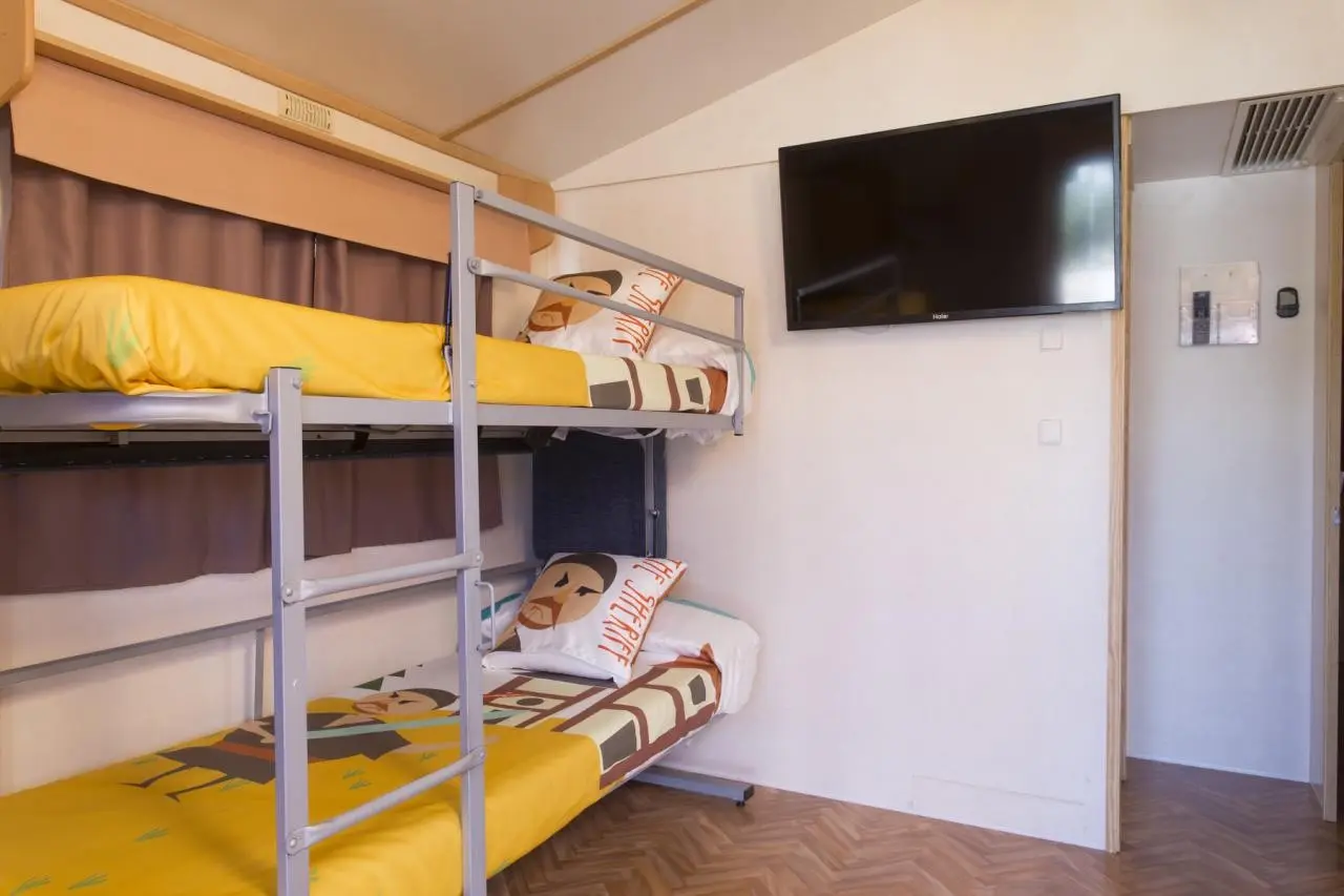 Magic Robin Hood — MAGIC ROBIN HOOD