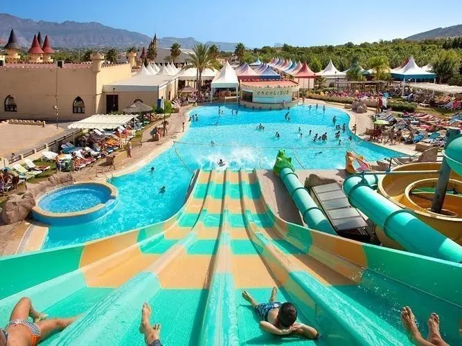 Magic Robin Hood — MAGIC ROBIN HOOD