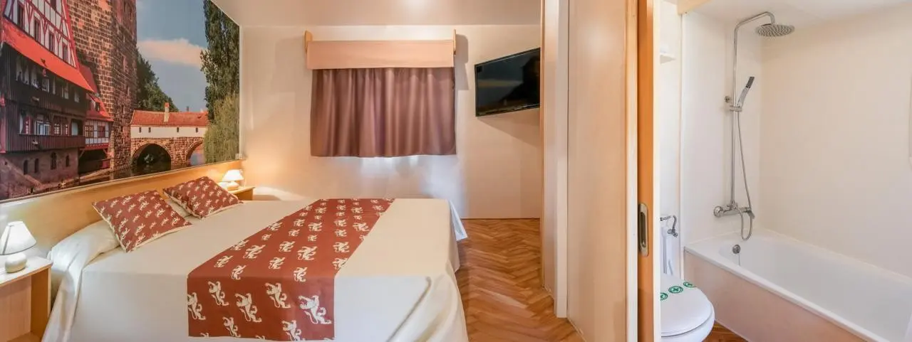 Magic Robin Hood — MAGIC ROBIN HOOD