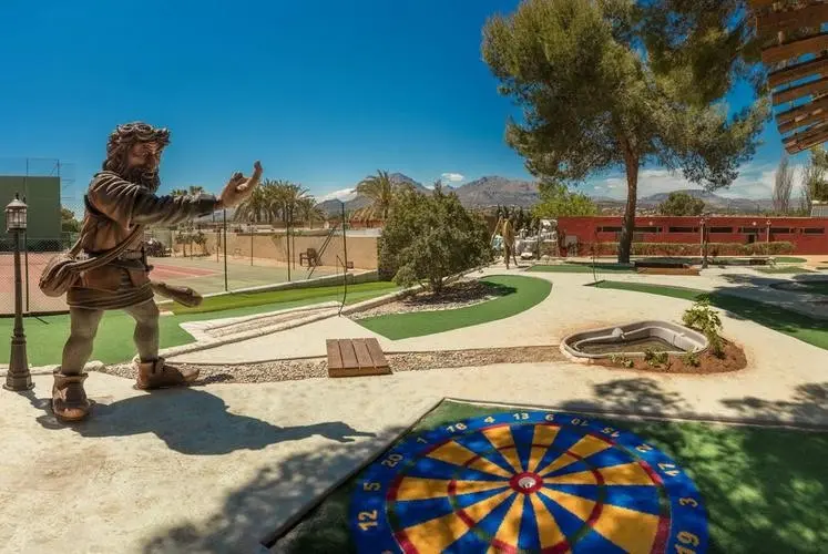 Magic Robin Hood — MAGIC ROBIN HOOD