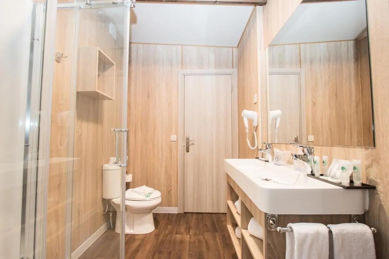 Magic Robin Hood — MAGIC ROBIN HOOD