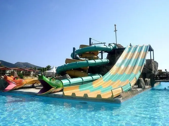 Magic Robin Hood — MAGIC ROBIN HOOD