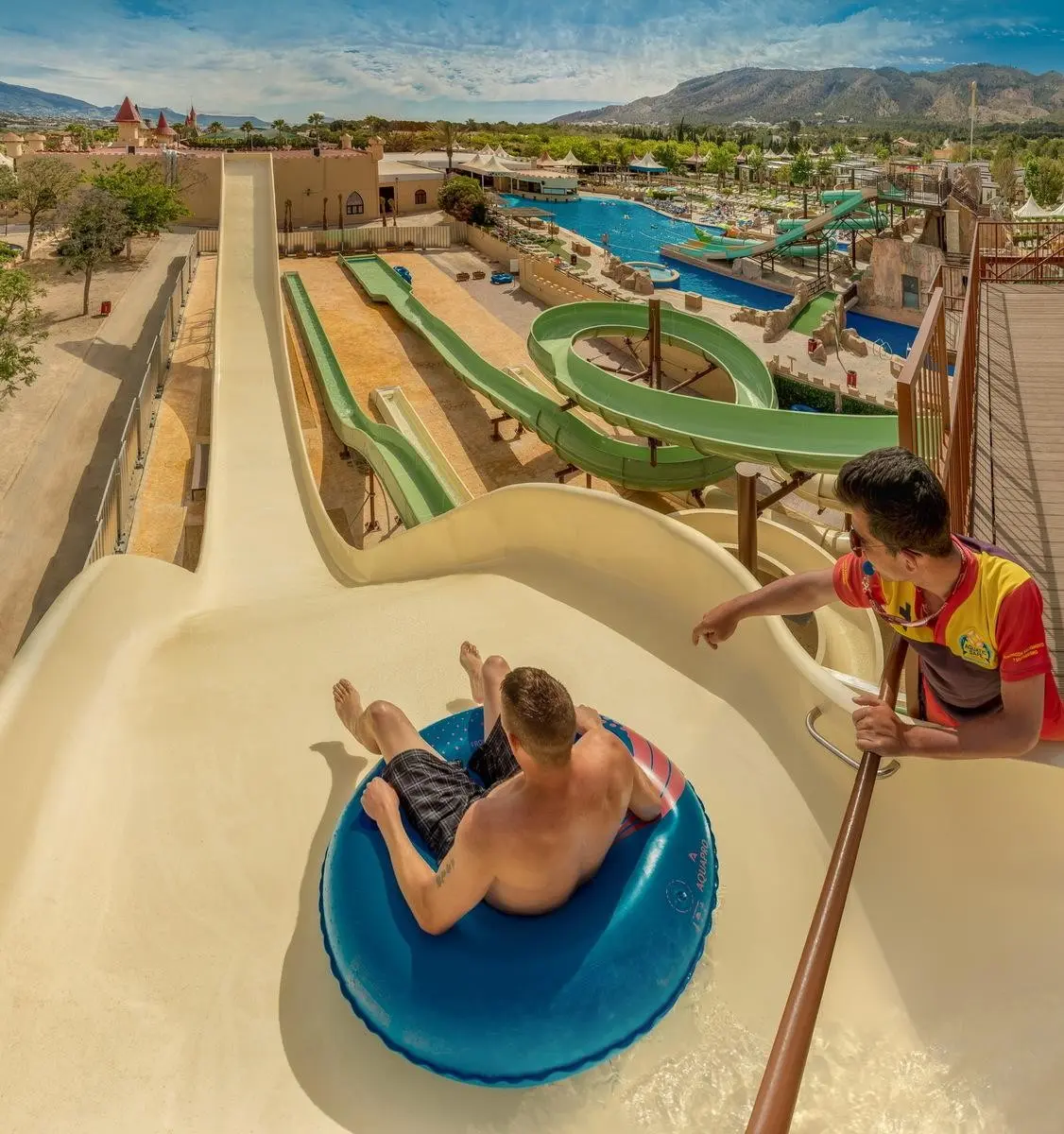 Magic Robin Hood — MAGIC ROBIN HOOD