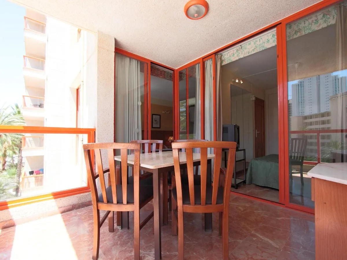 Magic Tropical Splash — MAGIC TROPICAL SPLASH