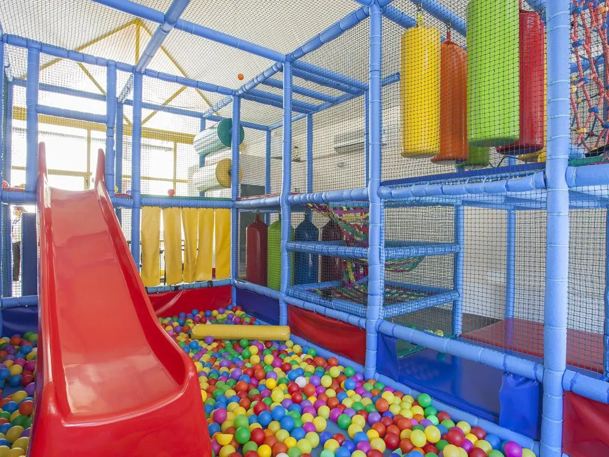 Magic Tropical Splash — MAGIC TROPICAL SPLASH