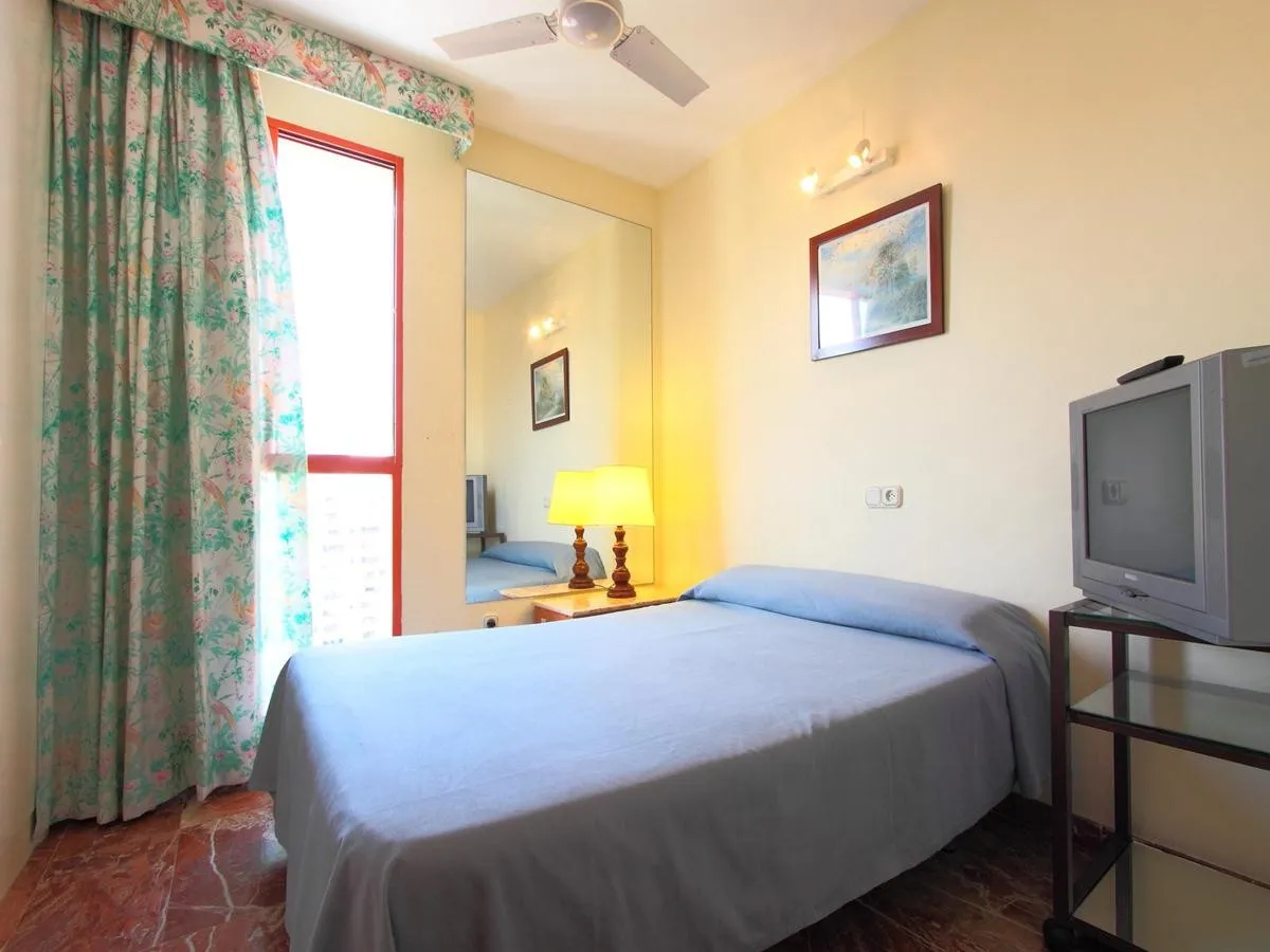 Magic Tropical Splash — MAGIC TROPICAL SPLASH