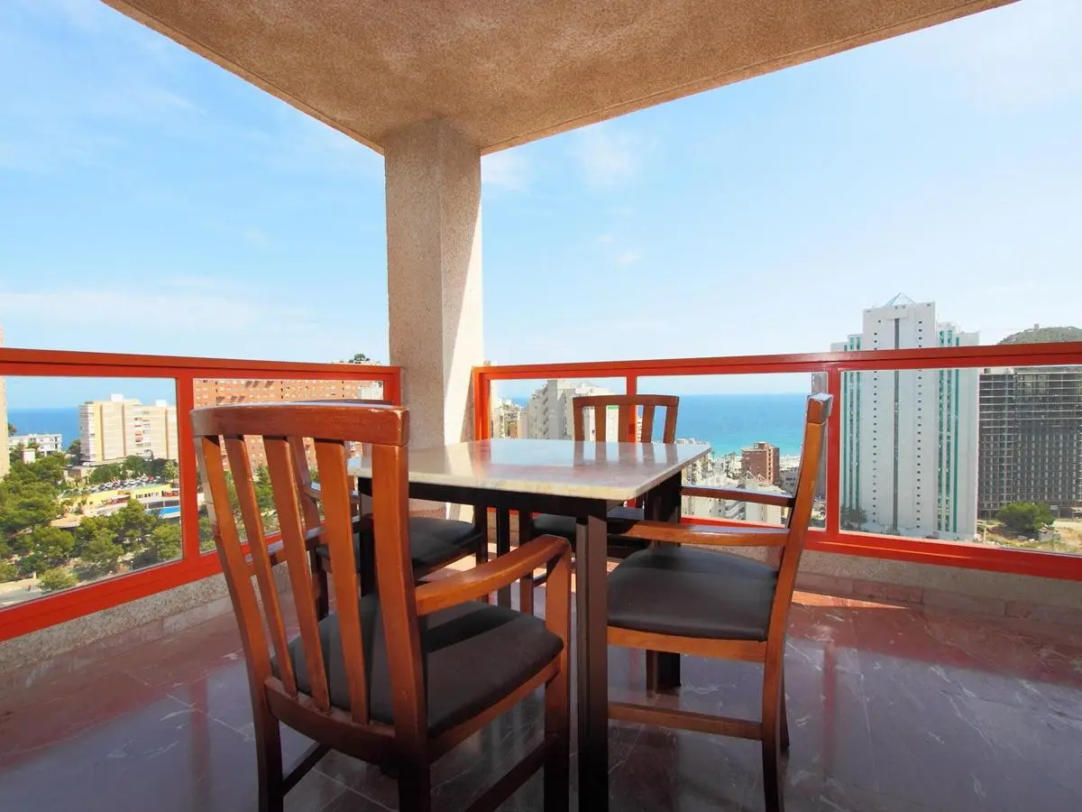 Magic Tropical Splash — MAGIC TROPICAL SPLASH