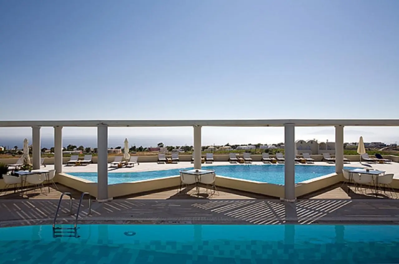 Hotel Majestic Hotel Jtr