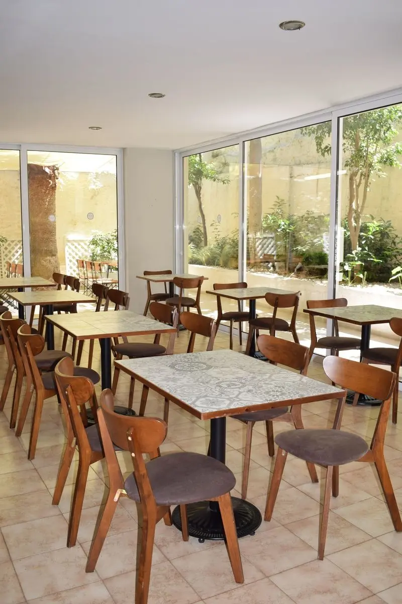 Majestic Rhodes — MAJESTIC RHODES